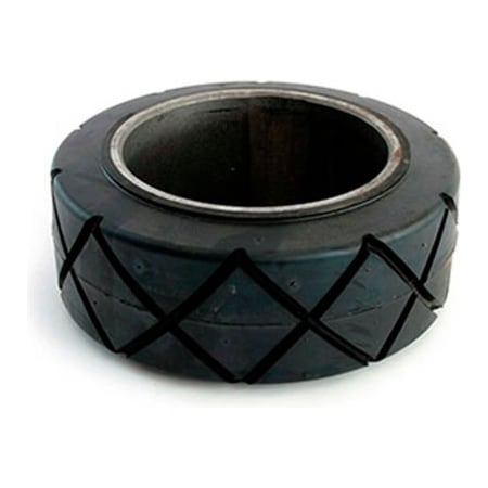 Gps - Generic Parts Service Drive Tire For Crown WP 2300 Pallet Trucks CR 127251-003